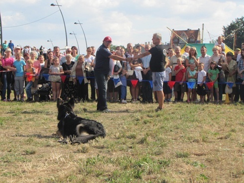 Festyn na Zakaczawiu 2013