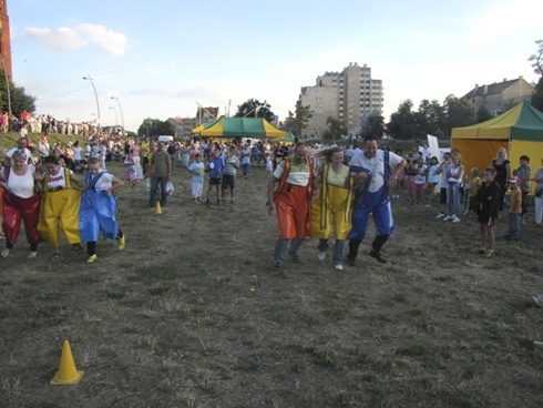 Festyn na Zakaczawiu 2013