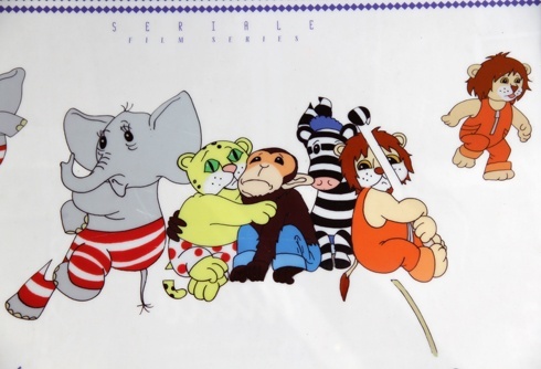 Historia polskiej animacji w Rynku