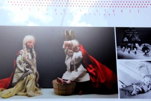 Historia polskiej animacji w Rynku