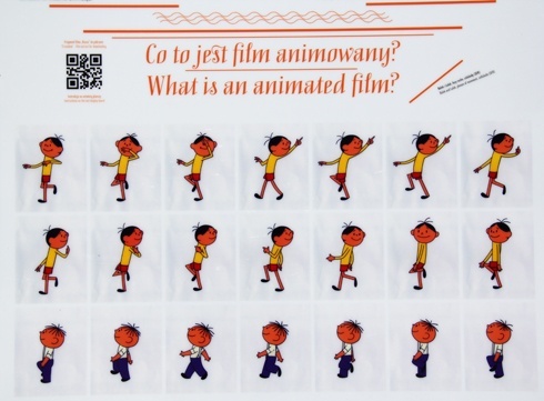 Historia polskiej animacji w Rynku