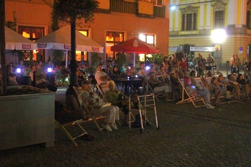 Kolejna projekcja w ramach Legnickiej Akademii Filmowej 