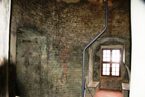 20 września otwarcie wież zamkowych