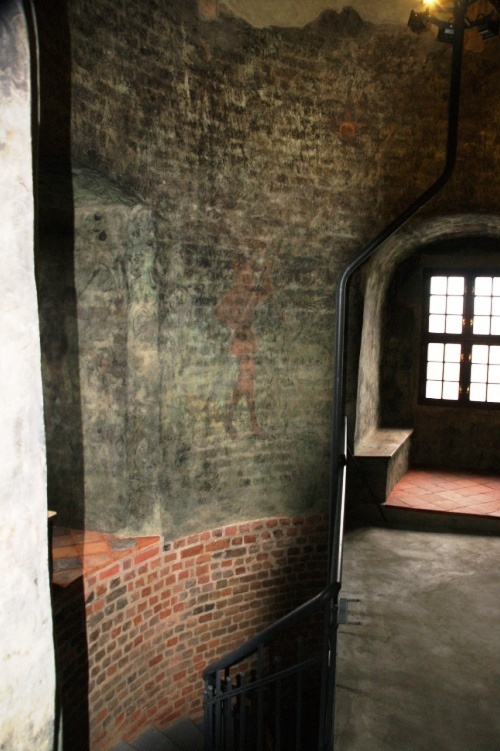 20 września otwarcie wież zamkowych