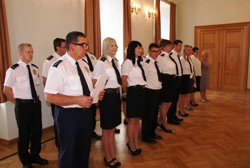 Święto Straży Miejskiej