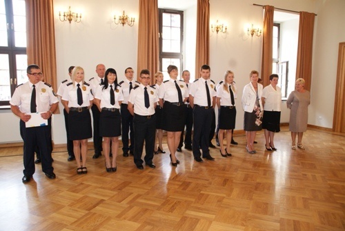 Święto Straży Miejskiej