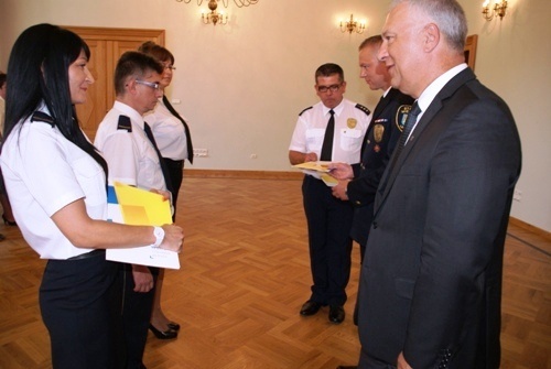 Święto Straży Miejskiej