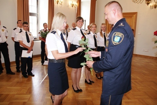 Święto Straży Miejskiej