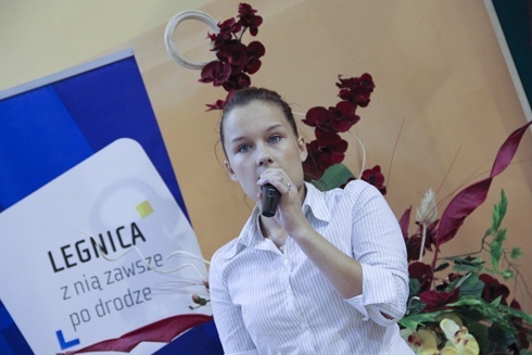 Legnicka inauguracja roku szkolnego