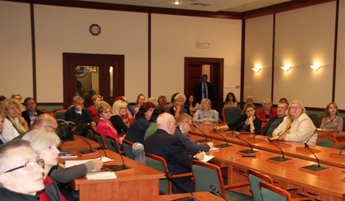 Legnicki Budżet Obywatelski &ndash; ostatni dzień na propozycje