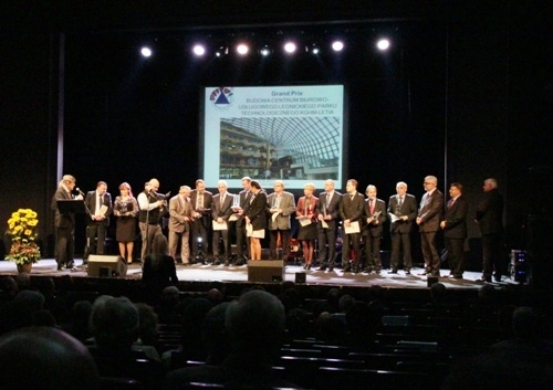 Prestiżowa nagroda dla Letii