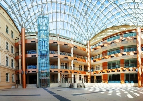 Prestiżowa nagroda dla Letii