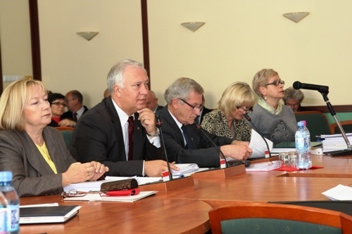 Po zmianach budżetu czeka nas więcej inwestycji drogowych              