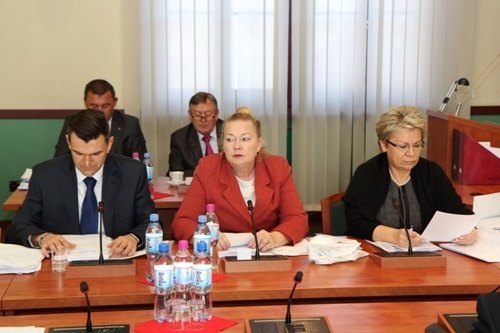 Po zmianach budżetu czeka nas więcej inwestycji drogowych              