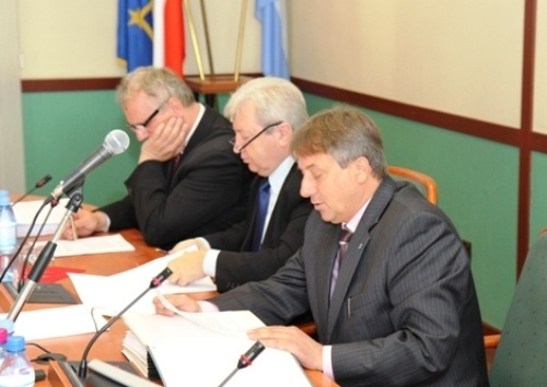 Po zmianach budżetu czeka nas więcej inwestycji drogowych              