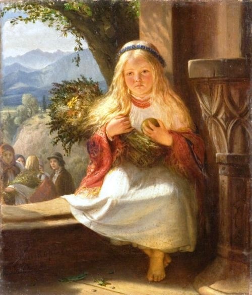 Dziecięce stroje w Muzeum Miedzi