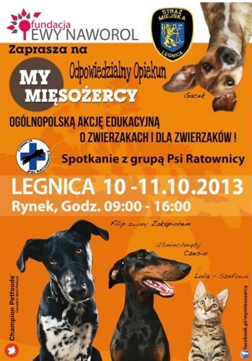 Kampania Odpowiedzialny Opiekun