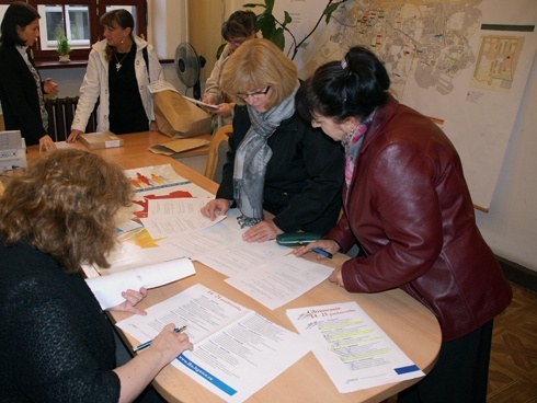 Rozpoczęliśmy głosowanie nad Legnickim Budżetem Obywatelskim