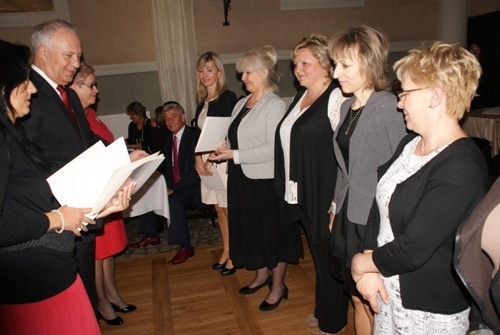 Dzień Edukacji Narodowej w Legnicy