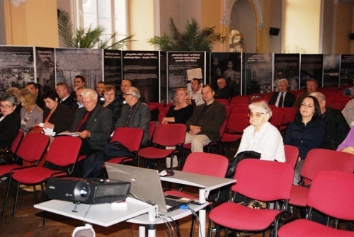 Konsultacyjna debata prezydenta  z mieszkańcami śr&oacute;dmieścia i Tarninowa