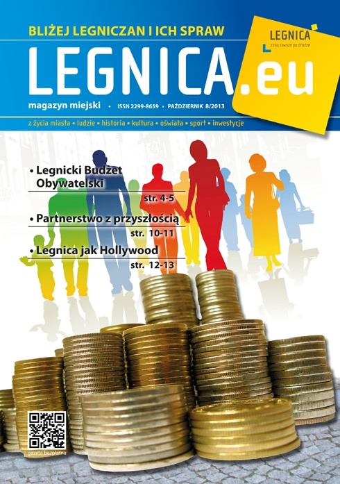 Legnica_eu Październik 2013