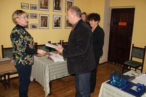 Mają trzeźwe umysły