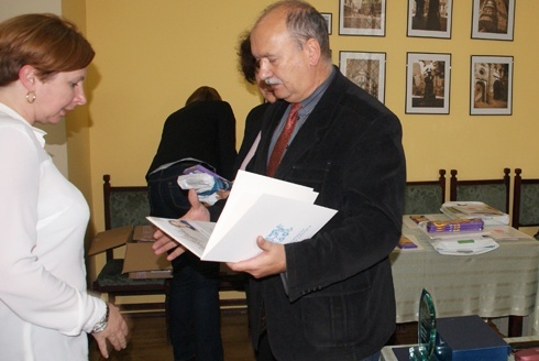 Mają trzeźwe umysły