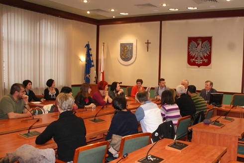 Comenius przeciw nietolerancji