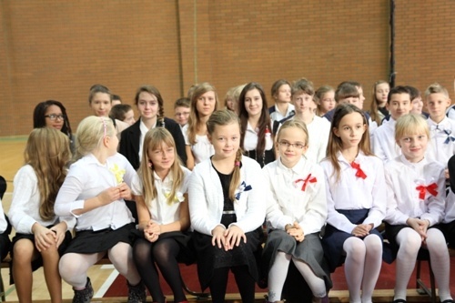 Zespołowi Szk&oacute;ł Integracyjnych stuknęła &bdquo;dwudziestka&rdquo;