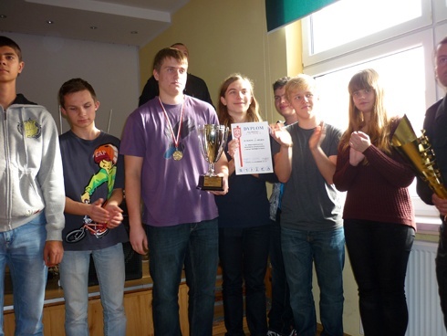 Celne oko młodych muzyk&oacute;w 