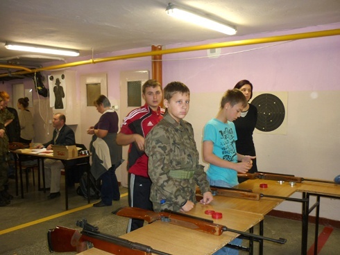 Celne oko młodych muzyk&oacute;w 