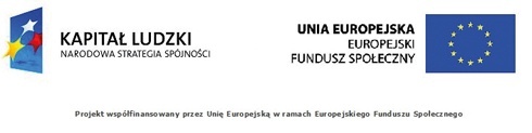logotypy unijne