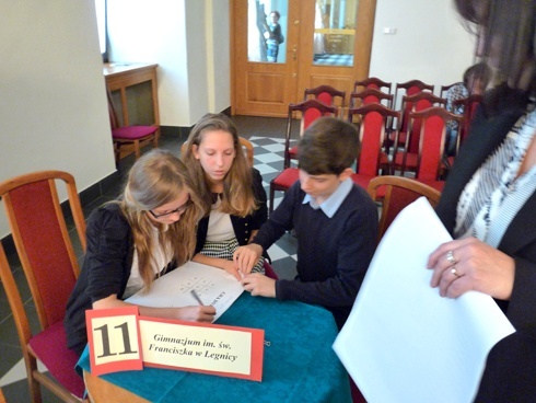 Co ty wiesz o bitwie kaczawskiej?