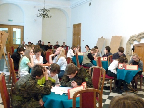 Co ty wiesz o bitwie kaczawskiej?