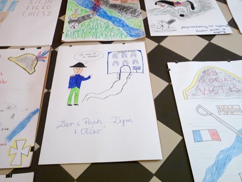 Co ty wiesz o bitwie kaczawskiej?