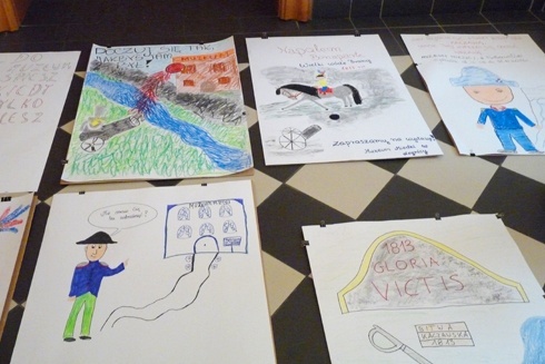 Co ty wiesz o bitwie kaczawskiej?