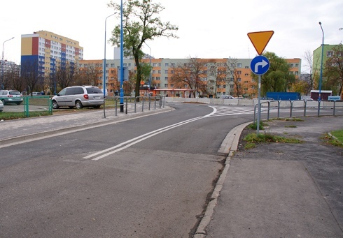 Kolejne etapy przebudowy al. Piłsudskiego już za nami