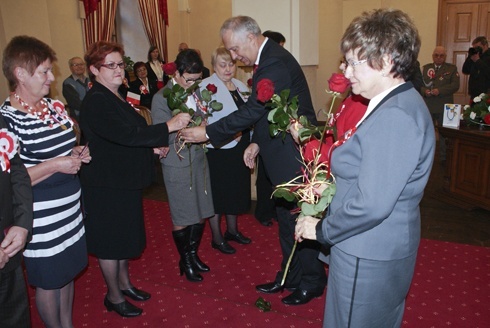 Świętowaliśmy Niepodległość