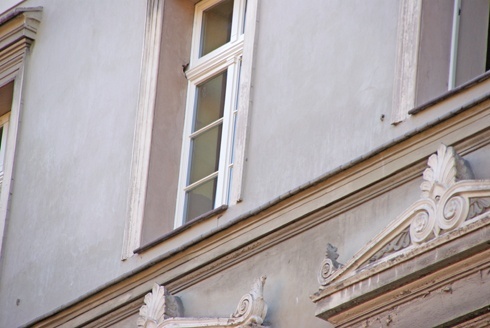 Rewitalizacja Zespołu Szk&oacute;ł Energetyczno &ndash; Mechanicznych.  Wymiana okien