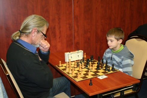 Mistrzostwa Dolnego Śląska w Szachach Szybkich już 23 listopada