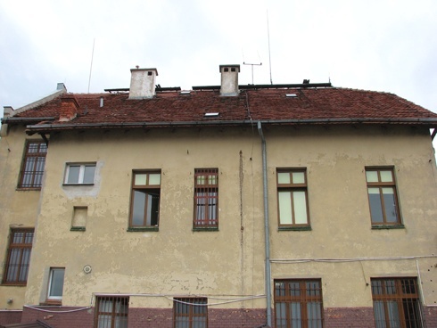 Centrum miejskiego monitoringu gotowe na montaż urządzeń