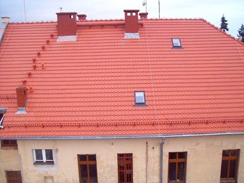 Centrum miejskiego monitoringu gotowe na montaż urządzeń