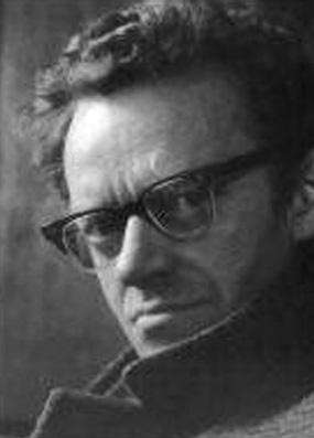 Henryk Karliński portret