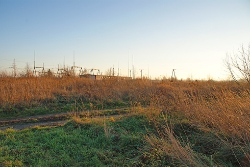 Przy ul. Koskowickiej powstanie duża elektrownia solarna