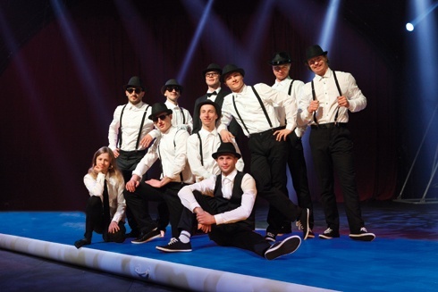 Ocelot podbija świat. W czwartek podbije serca legniczan