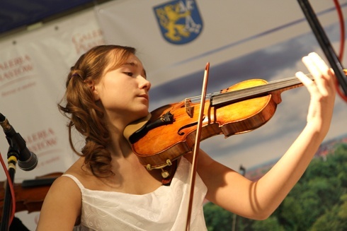 Prezentacja miejskiego kalendarza AD 2014