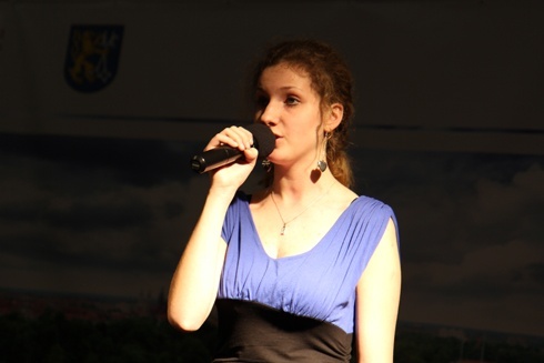 Prezentacja miejskiego kalendarza AD 2014