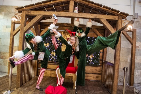 Avatar za pieniądze ze zbi&oacute;rki zafunduje dzieciom kino 