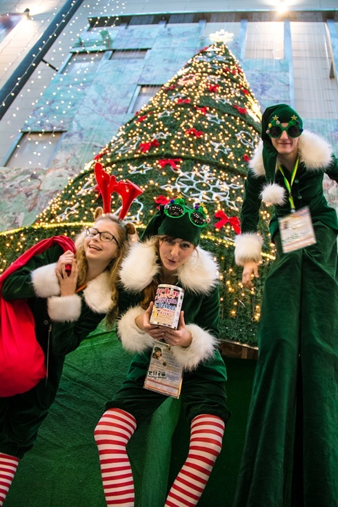 Avatar za pieniądze ze zbi&oacute;rki zafunduje dzieciom kino 