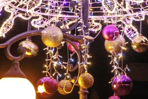 Legnica - najpiękniejsze iluminacje Dolnego Śląska w Plebiscycie Miast 